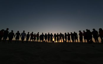 Réunification : rejoignez les 100 citoyens de Bretagne demandant un acte fort !