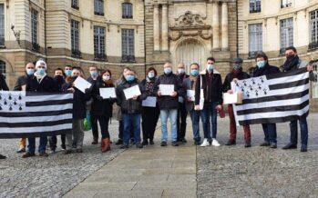 Réunification : le seuil des 1000 signatures atteint pour interpeller le conseil municipal