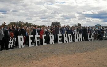 Référendum sur la réunification : Rennes avance, la Région Bretagne à côté de la plaque.