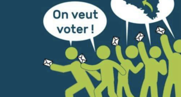 Réunification de la Bretagne : nous voulons voter !