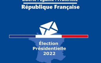 ✍️Lettre ouverte aux candidats à la présidentielle 2022