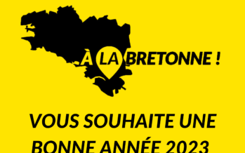 Le mot du président pour 2023