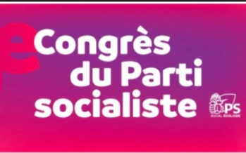 Congrès du PS : lettre ouverte à Olivier Faure et Nicolas Mayer-Rossignol