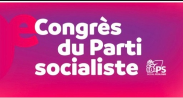 Congrès du PS : lettre ouverte à Olivier Faure et Nicolas Mayer-Rossignol