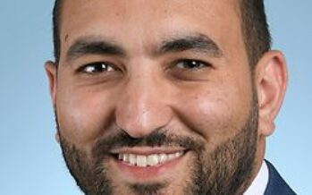 Loire-Atlantique en Bretagne : le député Mounir Belhamiti partage-t-il les propos haineux de militants de « Renaissance » ?