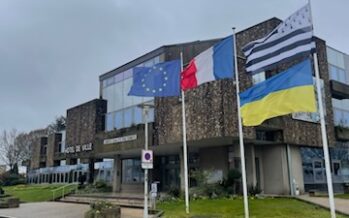 <strong>Drapeau breton</strong><strong> : Laurent Turquois s’engage ! Et Michel Ménard ?</strong>