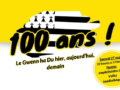 100 ans ! Le Gwenn ha Du hier, aujourd’hui, demain