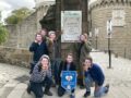 Le château des ducs de Bretagne change de nom