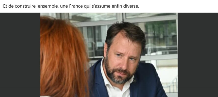 Réunification, autonomie, apprentissage du breton : Loïg Chesnais-Girard en a-t-il vraiment envie ?